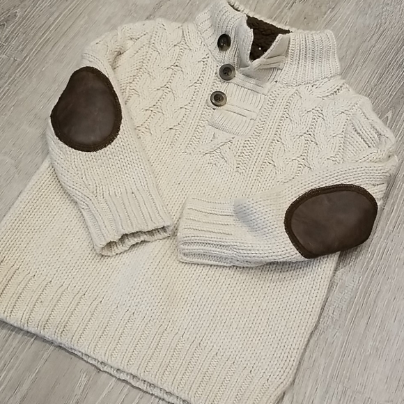 GAP Other - BABYGAP TODDLER BOY'S SWEATER